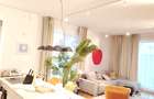 REA1026854 Apartament spatios 3 camere I Luxuria Residence I Parcare inclusa - 17