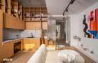 Studio | Pipera | One North Lofts - 4