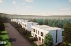 Comision 0% Teren autorizat pentru duplex in Floresti | Str. Fagului - 17