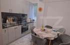 Apartament 2 camere, modern, 57 mp, bloc nou, zona Sfantu Ilie