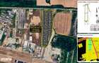 Teren intravilan Otopeni Dr.Garii Balotesti