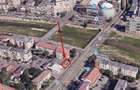 De inchiriat spa?iu comercial central, 34mp (Geamuri Late) - 2