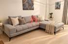 WIN HERASTRAU-3 camere luxury, mobilier Rovere, 1-2 parcari!