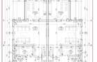 Proprietar, la PADURE, de vanzare duplex mare (253mp construiti si 530mp teren per unitate), - 2
