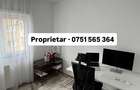 Proprietar, vand apartament 3 camere decomandate, Marasti, etaj 4 din 4