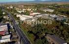 Teren industrial Brasov zona Triaj