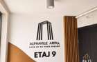 Apartament 2 camere | Alphaville Arena | Etaj 9 | 3 balcoane - 1