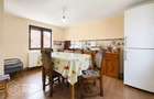 Casa stil brancovenesc, 2 corpuri, localitatea Ususau - 1