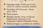 Teren de 53.000 mp cu vita de vie + Conac boieresc - 9