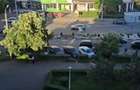 Bulevardul București  - 5