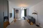 Penthouse ultrafinisat 4camere terasa parcare zona Tineretului - 13