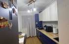 Apartament 2 camere - Metropolitan Residence - Sos. Oltenitei - 1