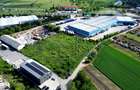 Teren industrial de 8000mp, front de 90m, Oradea,Bors,Gaminvest, V4595