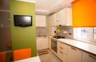 Inchiriez apartament 3 camere, mobilat si utilat, proaspat zugravit