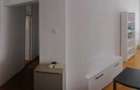 apartament 4 camere, 2 bai, bucatarie, 100 mp, mobilat utilat, cetral - B-dul Mihai Viteazu, et. 6 -bloc fara lift - 6