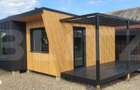 Casa modulara moderna, mobilata si utilata in Maritei , Suceava - 12