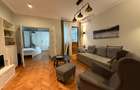 Apartament Boem cu 2 Camere | Calea Victoriei – Piața Amzei | Clădire Istorică - 1