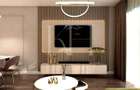 Apartament 4 camere vanzare Acasa in Nusco City/Parcare subterana- - 12