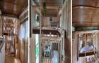 Vand Tiny House Rustic - 7