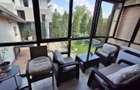 Vila tip duplex, 117 mp, 4 camere, mobilata si utilata, Comision 0%!