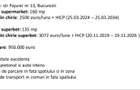 Bucurestii Noi  - Pajura Complex - 160  mp - 440..000 euro, inchiriat - 4