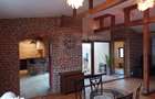 Penthouse Mansardat | 5 camere | Strada Icoanei - 142mpu + terasa - 5