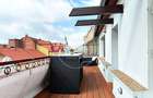 Apartament de vanzare cu 4 camere si terasa, Ultracentral, Oradea