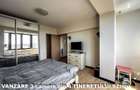 3 camere 92 mp - Living 30 mp - 2 bai - Renovare premium - Panorama - 10