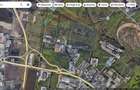 Teren 19,400mp Oradea / Calea Borsului/zona Comau/Industrial/DEx16/A3 - 1