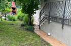 Vila individuala 6 dormitoare Iancu Nicolae/Serban Cantacuzino