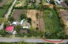 Teren intravilan 2500mp, Mircea Voda Braila, proprietar - 4