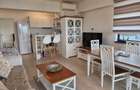 Mamaia Central apartament 2 camere vedere mare si lac
