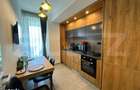 Penthouse cu terasa si jacuzzi, 75 mp, zona Valea Rosie - 5