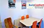 Inchiriez apartament 3 camere Cartier Rezidential Ared Uta - 3