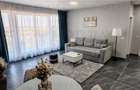 Apartament 2 camere, loc de parcare subteran, cu rate la dezvoltator, mobilat si - 3