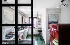 Apartament designer interior: 2 camere + loc parcare+ complet mobilat - 1