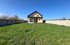 Olosag, Vila P+1E, 194 Mp., Compartimentare  Moderna