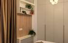Apartament 2 camere | Uranus – Marriott | Imobil boutique 2024 | Terasă |