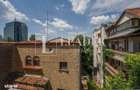 Apartament 3 camere mobilat | Primaverii | Prima inchiriere - 20