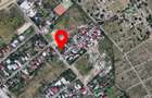 Teren Strategic 2.500 mp, Bucureștii Noi - Străulești, 200m Centura - 5