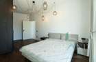 Penthouse pe două nivele, cu 100mp terasă, în Grigorescu - 6