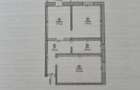 Vand apartament 2 camere,Arad - 6