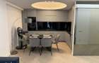 Apartament Cortina 3 camere, mobilat, utilat, parcare, market la scara - 2