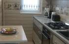 Apartament cu 2 camere nedecomandat în Kogălniceanu