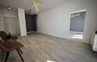 Apartament 3C 58 mp etaj intermediar + parcare Silk Distrikt - 2