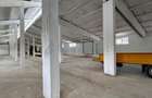 Hala de depozitare industriala Bors,Gaminvest A2152A - 2