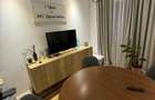 COSMOPOLIS - Apartament 2 camere, Tip Studio, mobilat si utilat - 6