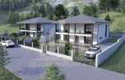 Casa individuala | La cheie | 220 mp | 600 mp teren | Cetate - 5