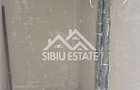 Apartament 2 camere, 54 mp + balcon 6 mp,la 10 min de centrul Sibiului