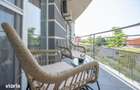 Apartament 2 camere in Nufarul Plaza (din 1 iulie) - 15